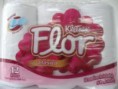 Kleenex Flor